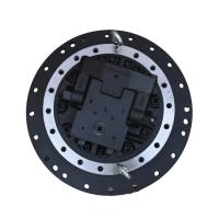 Impulsión de Travel Motor Final del excavador de KOMATSU PC200-7 KF106 20Y-27-00300