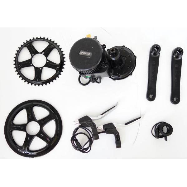 Bafang / 8fun bbs01 36V 250W Electric Bike Brushless Mid Drive Motor