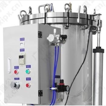 IPX7 IPX8 10m Immersion Test Machine 304 Stainless Steel 350L Water Immersion Tank