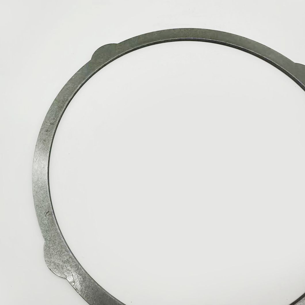 Casting Clutch Steel Friction Plate SK250‑8 SH200A2 SH200A3 HD820‑2 HD820‑3 Excavator Spare Part