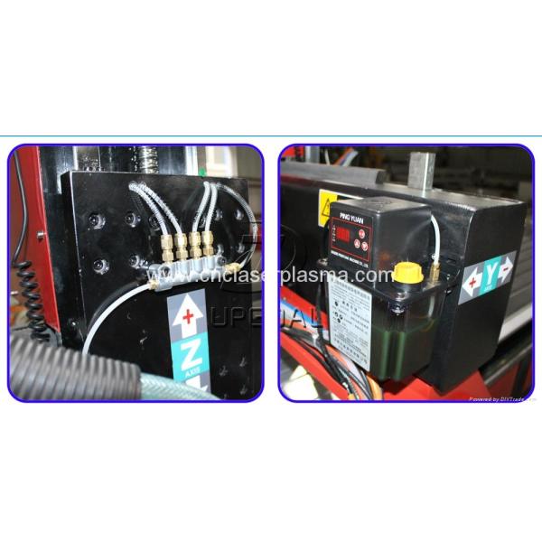 4*8 Feet 4 Axis Wood CNC Router with Underneath Rotary Axis/Mach3 Control