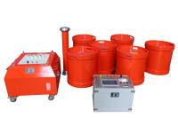 10kV 35kV 110kV  Cable AC Voltage Withstand Resonance Device