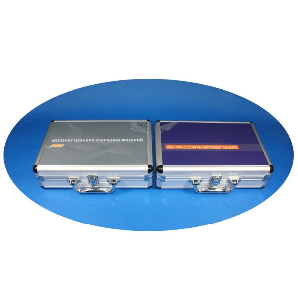 Free Updated Software 41 repots Portable Quantum Body Health For Analyzer Clinic Home AH - Q10 Two color