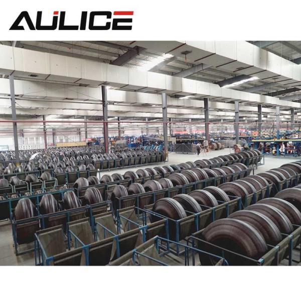 ISO9001 ECE 40PR Off The Road Tires For Dumper truck L-5 23.5-25
