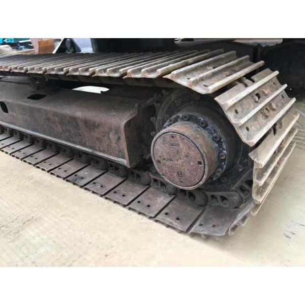 Construction Mini Used Hitachi Excavator Zaxis 70 7 Ton