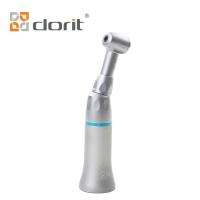 Tecla de baixa velocidade contra o pulverizador de água externo 300000-350000rpm de Handpiece do ângulo