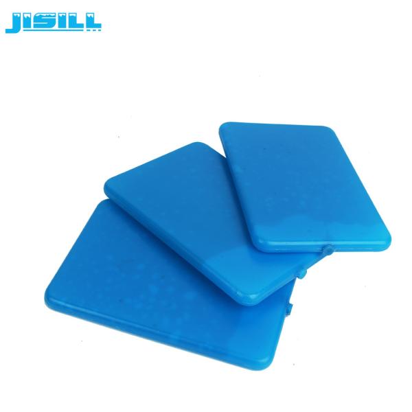 Hard Plastic Longest Lasting Cooler Ice Packs Fit & Fresh Cool Coolers