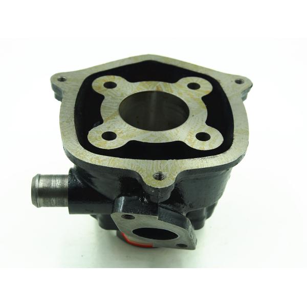 Original 50cc Motor Water Cooled Cylinder Qianjiang 50 For Engine Parts