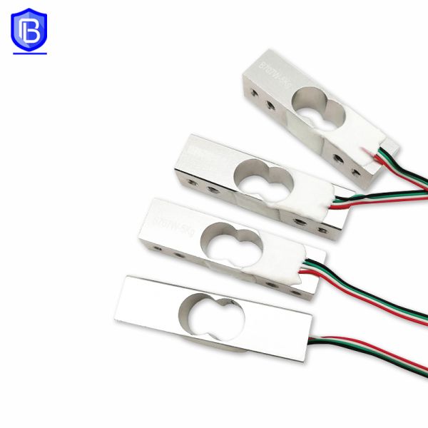 High Precision Aluminum Alloy Weighing Sensor Single Point Load Cell(2-50kg)