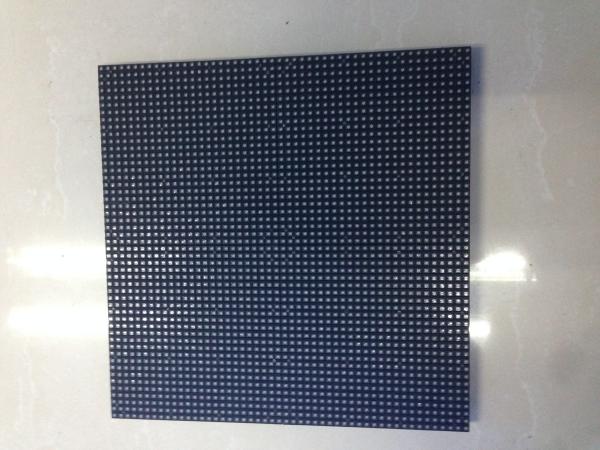 Affichage mené d'intérieur P3.91mm de la publicité d'intense luminosité de SMD HD