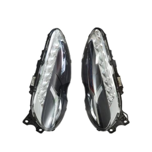 Светодиодный фар для Aston Martin Virtage Db9 Rapid OEM Ad4313w029 Ad4313w030 Левый и правый фары