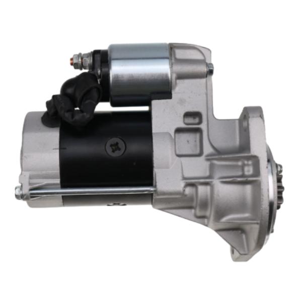 Starter Motor For Thermo King S 13-407 S13-407a 129685-77011 45-2177 45-2324 845-2177 845-2324 S13407