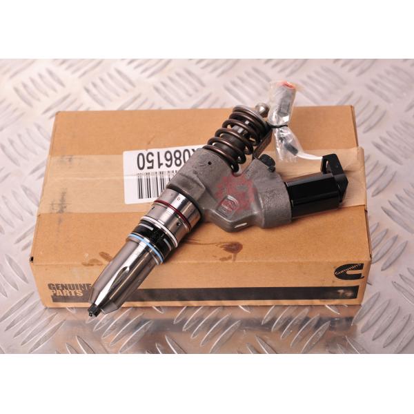Original M11 Common Rail Fuel Injection , 3411754 Truck Fuel Injectors