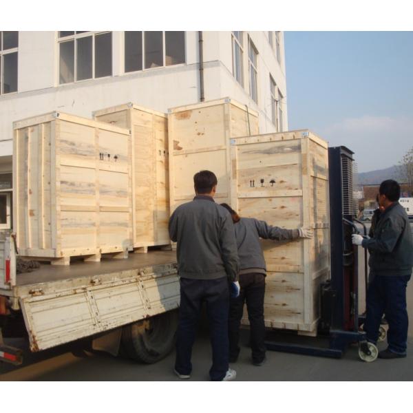 Industrial alkalescent water ionizer machine for bottling water plant