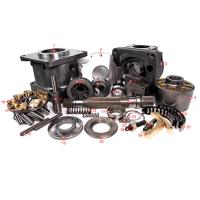 A11VO 58.5  74 93.5 130 145 Rexroth Hydraulic Pump Parts ODM