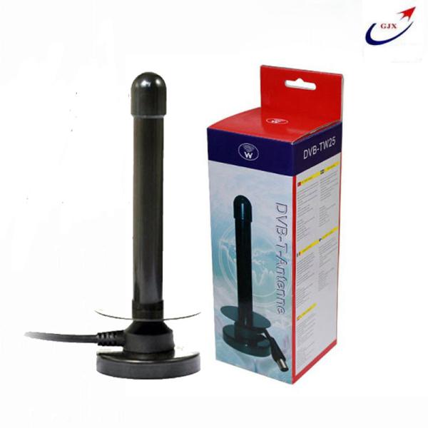 In cutting the cord will require the installation of F male Indoor HDTV TV Antenna