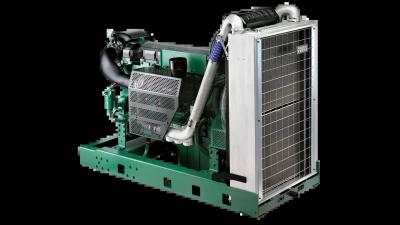 6ztaa13-G2 Cummins Diesel Genset 350kw 437.5kVA Cummins Diesel Gerador Conjunto