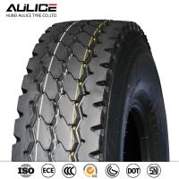 Radial 7.00R16 12PR Heavy Equipment Tyres Dump Truck Tires Light Truck Tyres with High Load Bearing Capabilities AR1017