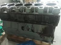 Mitsubishi S6R2-PTA Engine Cylinder body Used