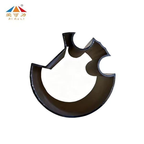Aluminum Alloy Telescopic Awning Tube Replacement Shading Canopy Pipe