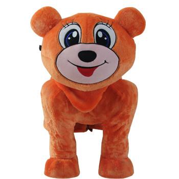 Electronic Toys handheld games christmas animated plush toys Plush Electrical Animal
