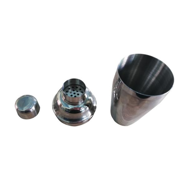 Части для глубокой штамповки из алюминия с перфорацией на заказ для аэрокосмической промышленности