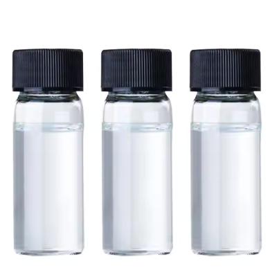 PEG-12 Dimethicone Hydrophilic Silicone Emulsifier Personal Care 200-400 CST