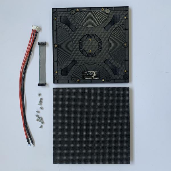 Super Bright Factory P2.5 P3.076 P4 P8 P10 Pantallas Modulares SMD Module Panel Outdoor Led Display Screen