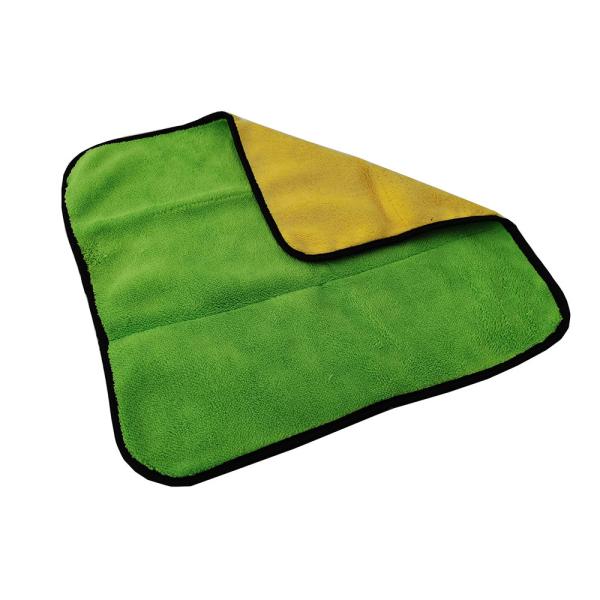 16x16inch Car Drying Towel Large High Quality Microfiber Towels For Cars