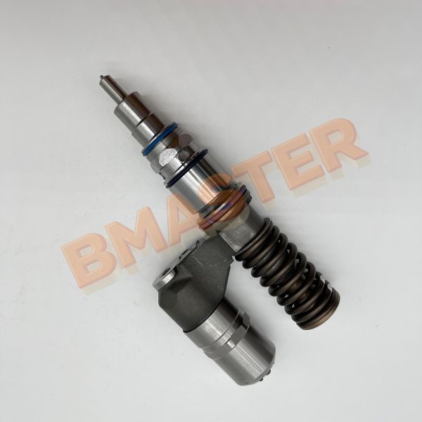 0414701035 Bosch Fuel Injector For DI16.42M DC16.43A Engine With Precision Machined Components