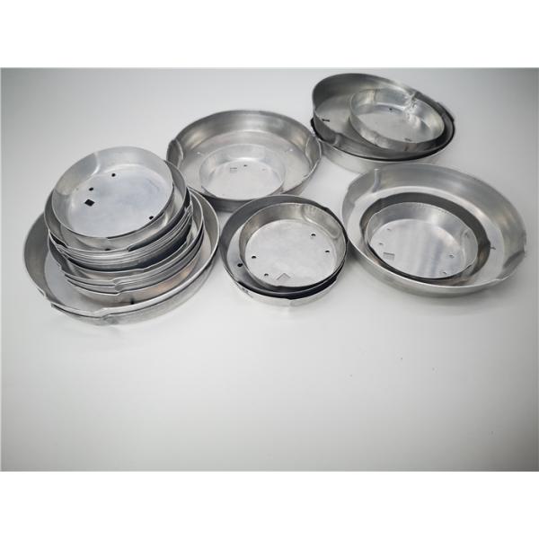 Части высокоточного металла штемпелюя, производственный процесс штемпелюя металла