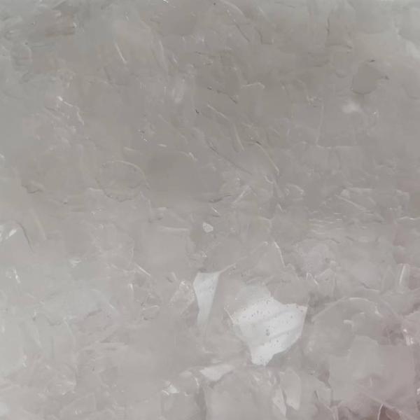 500Kg Daily LZ-05 Flake Ice Machine for Construction Works and Customization Design