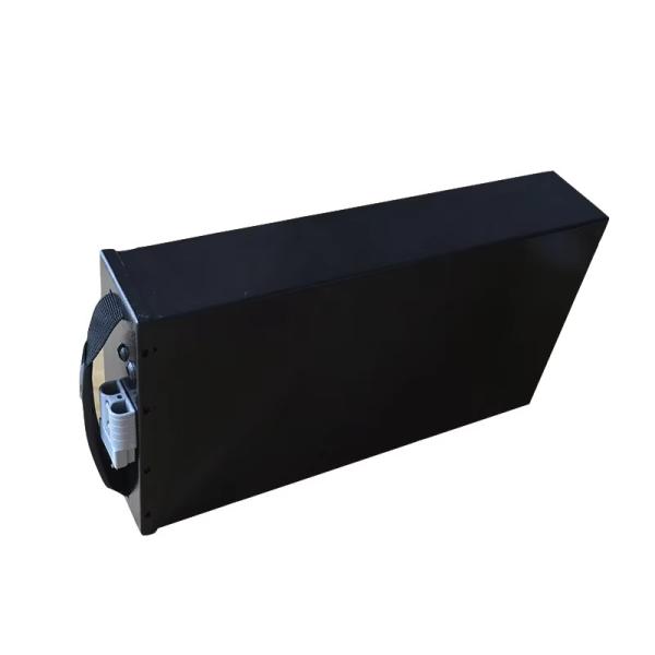 6kw 7kw 8kw Portable Lithium Battery Pack For Two Wheeler 72v 100ah