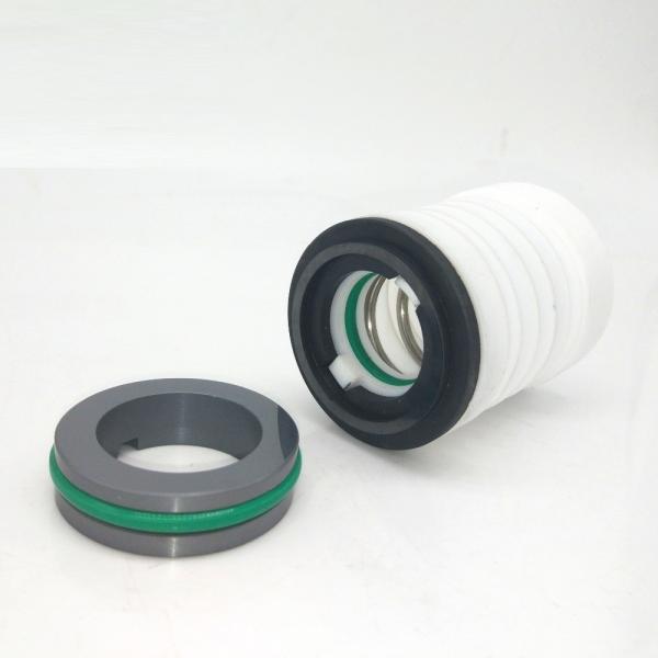 Механические уплотнения Wb3 25mm PTFE ревут двойная, который встали на сторону керамика кремниевого карбида