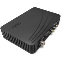 Interface de caixa de cabo digital HDMI 1.4 de alta definição Bloqueio parental