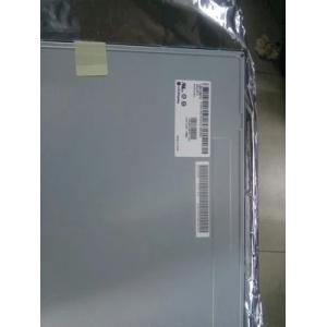 LG 21.5 Inch Widescreen LCD Monitor with 1920x1080 FHD Resolution and 30 Pins LVDS Interface