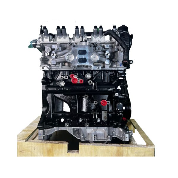 06L100032L Engine Assembly CNC Compatible Auto Engines 35 TFSI 2.0T 1.8T TSI EA888 Models A3 A4L A5 A6L A7 Q3 Q5 Q7 S3 Diesel OE 06L100032K 06L100032J 06L100032H