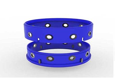 Blue Steel Casing Pipe API J55 Grade Technical Parameter of JZTG Casing Shoe