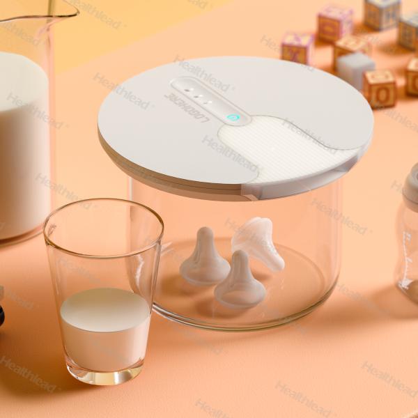 Очиститель Healthlead воздуха EPI081 настольный Hepa оборудовал с Pre тканью Filter+HEPA+Carbon