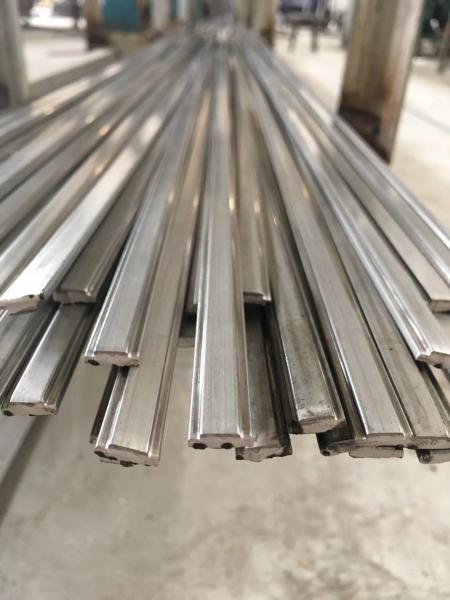 OEM Cold Finished Stainless Steel Profile, Section, Bars And Shapes