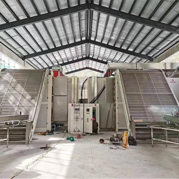 Dryer Large Continuous Belt Drying Equipment Multi Layer Sealed