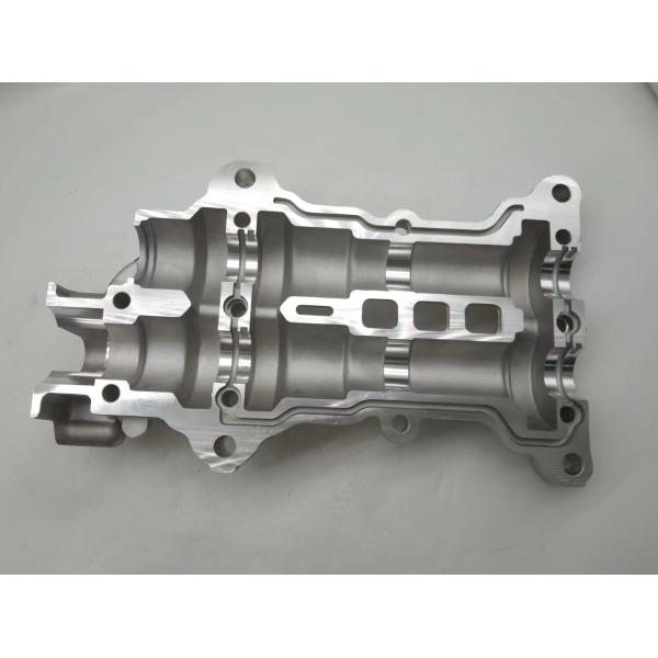 Масляный насос машинных частей автомобиля 12410-MA00C для Nissan QR25DE