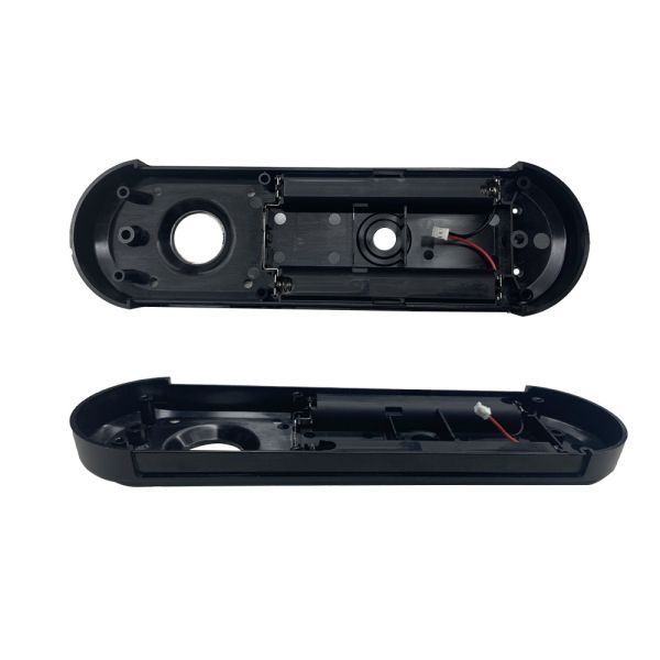 Dust And Water Proof Black Housings For Daily Used Electronic Gadgets