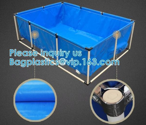 Large Size Swimming Pool Square Ground Cloth Lip Cover Dustproof Floor Cloth Mat Cover For Outdoor Villa Garden Pool