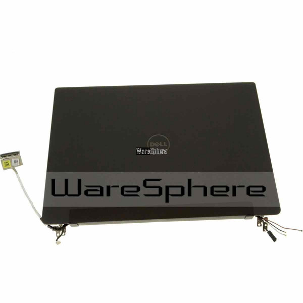 QHD + LCD Laptop Display Panel Complete Assembly For Dell Latitude 13 7370 P4GGV 0P4GGV