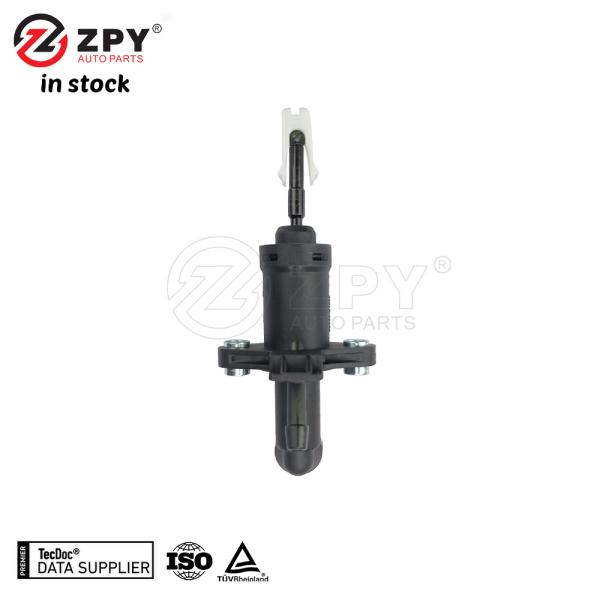 ZPY 6R0721405C VWポロMk5 14-18用 新品質クラッチマスターシリンダー