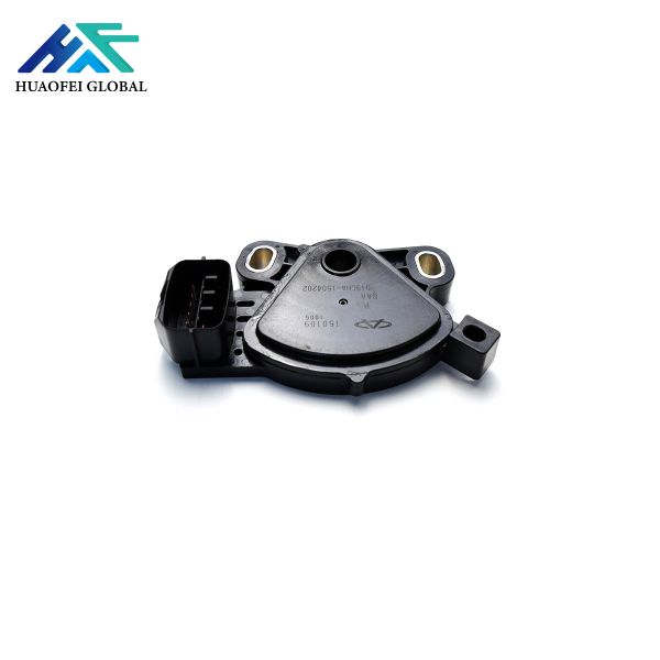 019 CVT Transmission Gear Position Switch For Volkswagen