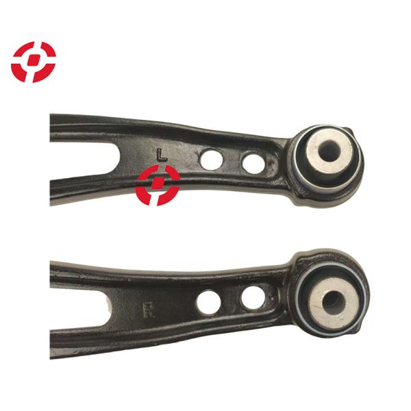 Front right lower suspension arm Front axle lower track control arm  LR034217