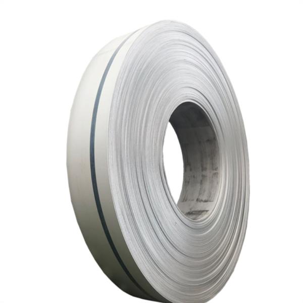 ASTM 201 202 310 Stainless Steel Strip 2b Ba Hairline 8K Mirror Finish Hot Rolled 3.0mm