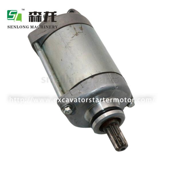Starter Z900 17-21 NINJA 1000SX 2021 VERSYS 1000 15-21 Z1000 SX 17-19 Motorcycle 12V 9T CCW 21163-0748
